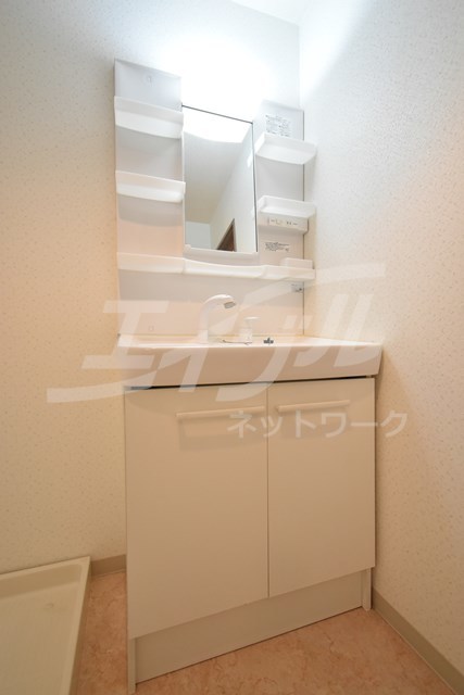 プランドール千里丘の内装写真