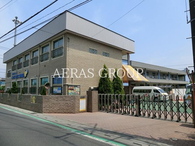 幼稚園・保育園　ことぶき第2幼稚園（幼稚園・保育園）まで821m