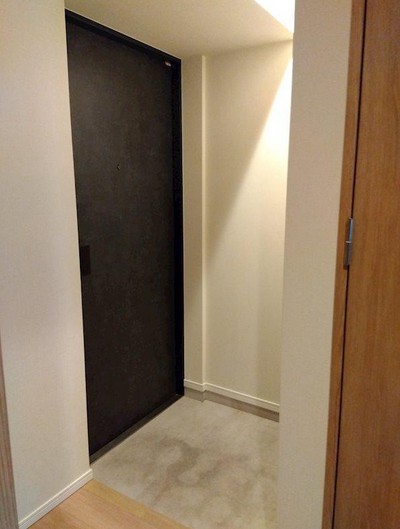 収納　別部屋参考写真