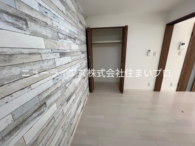 クリエオーレ萱島東の内装写真