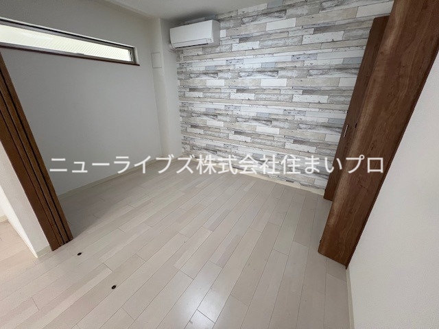 クリエオーレ萱島東の内装写真