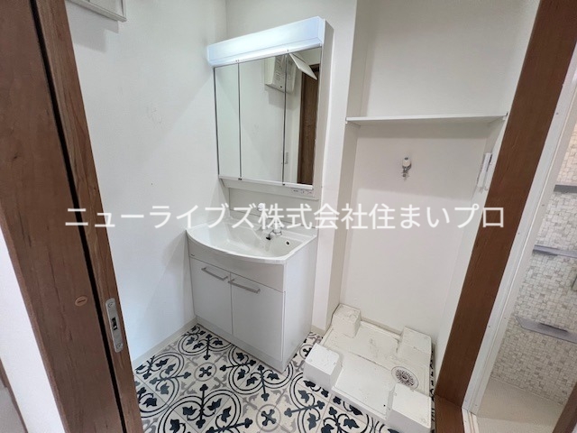 クリエオーレ萱島東の内装写真