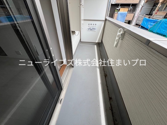 クリエオーレ萱島東の内装写真
