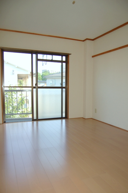 その他部屋・スペース　洋室約６帖