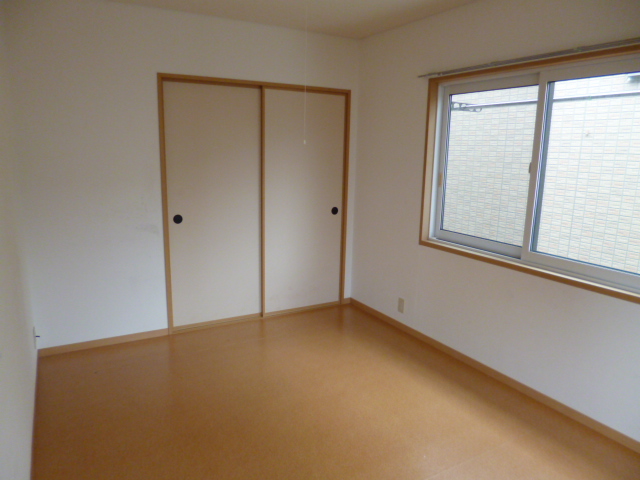 その他部屋・スペース　洋室6.8帖です