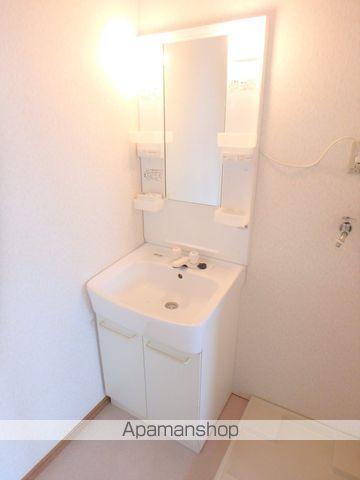 椎谷コーポの内装写真