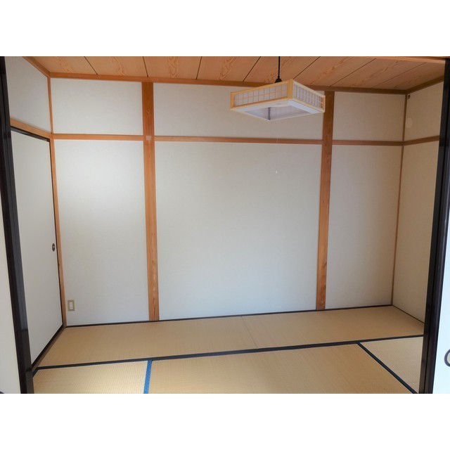 その他部屋・スペース　和室