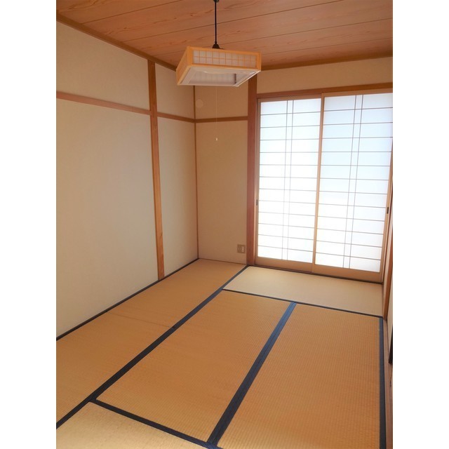 その他部屋・スペース　和室