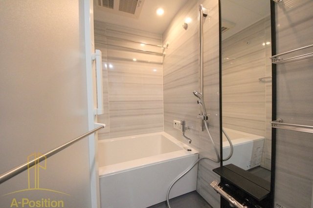 バス・シャワールーム　ファーストフィオーレ東梅田