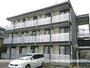 レオパレスだるま 1階 築17年の賃貸物件