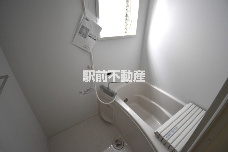 バス・シャワールーム　■室内イメージ■