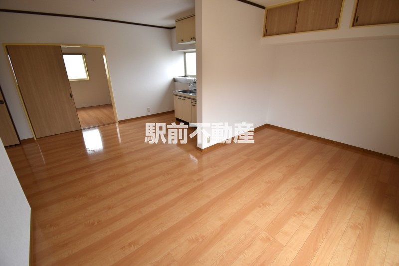 居室・リビング　■室内イメージ■