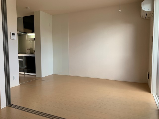 居室・リビング　ダイニングスペース