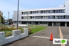 【アルファコスモ弐番館の小学校】