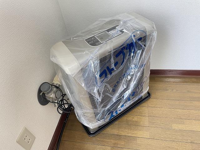 【シティアドレ錦町のその他設備】