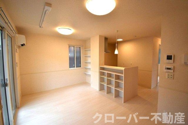 【ファミール C棟のその他部屋・スペース】