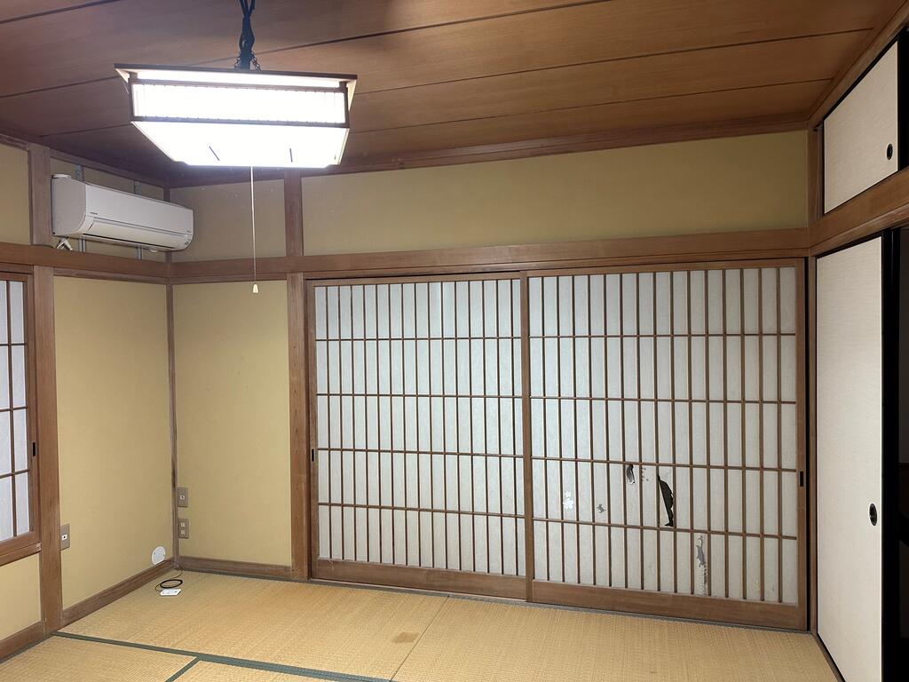 足利通貸戸建のその他写真