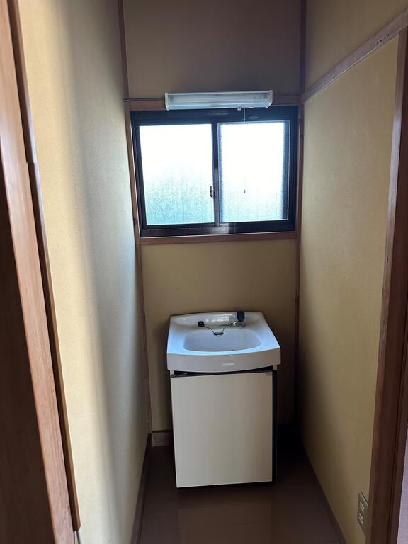 足利通貸戸建の内装写真