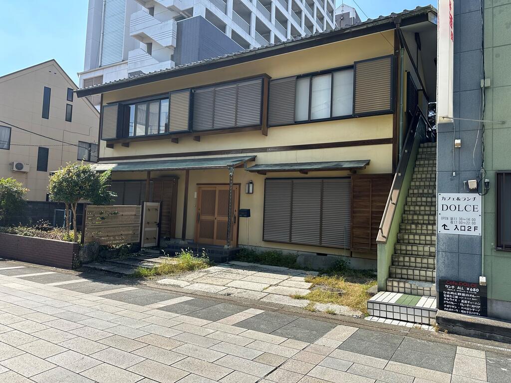 足利通貸戸建