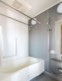 バス・シャワールーム　他部屋参考写真