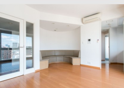 居室・リビング　他部屋参考写真