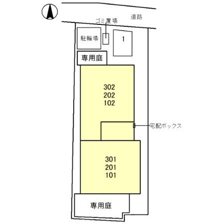 【蔵14のその他共有部分】