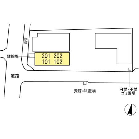 【ウィステリアのその他】