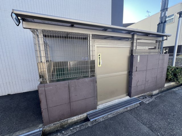 【堺市北区北長尾町のマンションのその他共有部分】