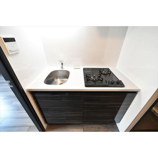 キッチン　当社提携の為、どこよりも安く早く安心してご契約できます。