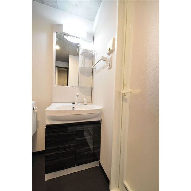 洗面設備　当社提携の為、どこよりも安く早く安心してご契約できます。