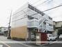 谷保駅より徒歩7分 3階 築21年の賃貸物件