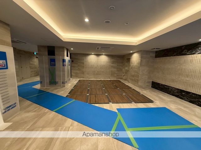 ロビー　ロビー