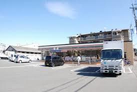 コンビニ　セブンイレブン寝屋川仁和寺町店（コンビニ）まで264m