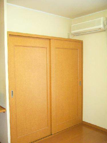 収納　収納です。