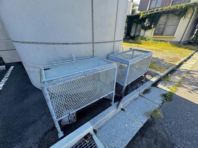 その他共有部分　建物設備