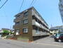 大分駅より徒歩10分 築36年11ヶ月 3階建の賃貸物件