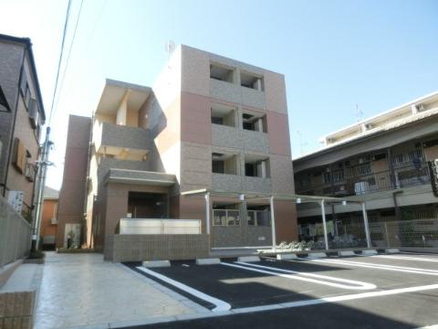 茨木市春日４
