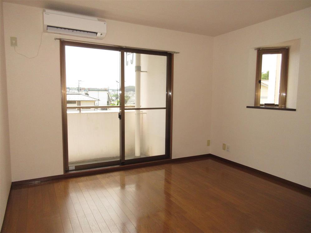 居室・リビング　※2025.8.6撮影