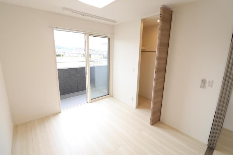 その他部屋・スペース　洋室4.6帖