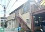 八王子駅より徒歩9分 2階 築36年9ヶ月の賃貸物件