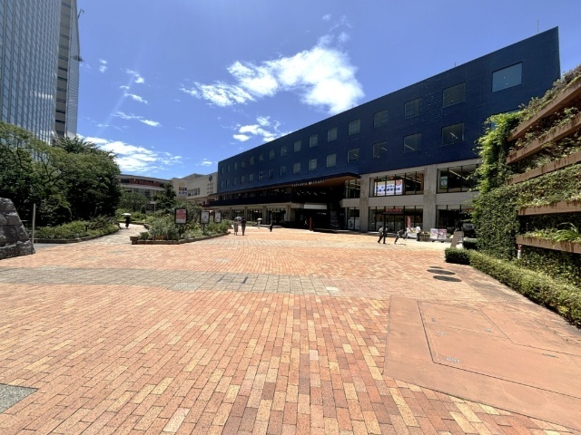 その他　深川ギャザリア（その他）まで280m