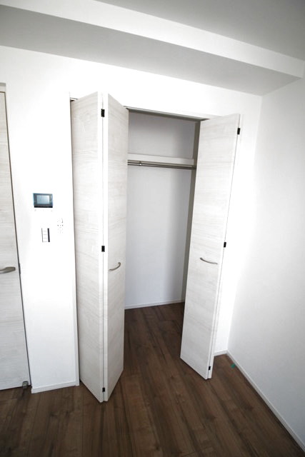 収納　※写真は他号室です