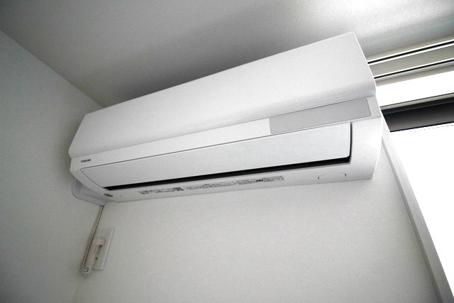 その他設備　※写真は他号室です