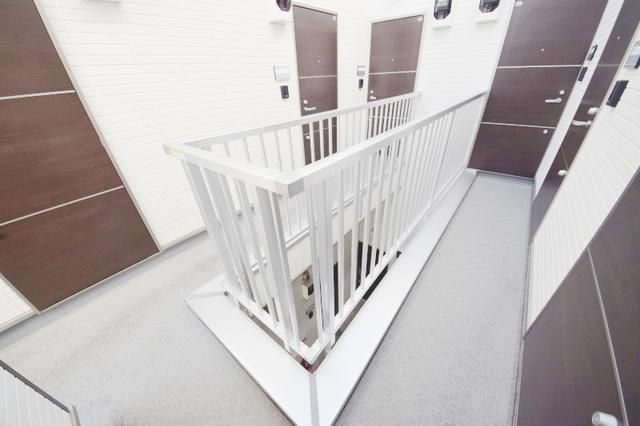 その他共有部分　★２階共用スペースです★