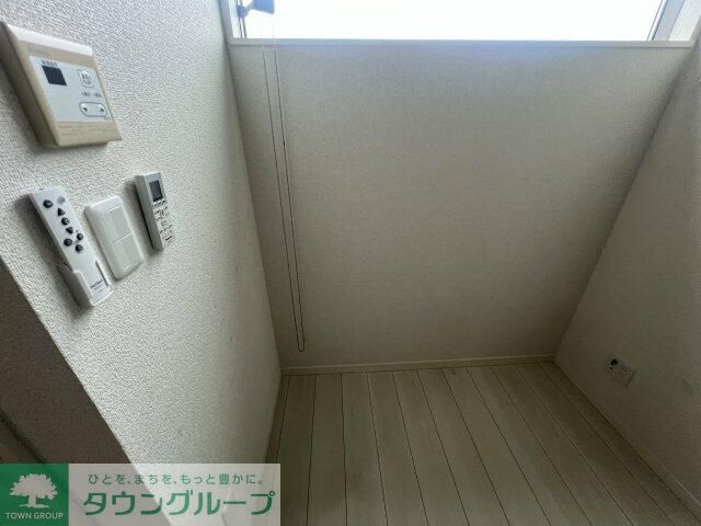 その他部屋・スペース