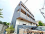 諏訪ノ森駅より徒歩3分 3階 築3年7ヶ月の賃貸物件