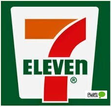 コンビニ　セブンイレブン前橋元総社町西店（コンビニ）まで561m