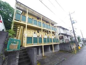 京王動物園線/多摩動物公園駅 歩6分