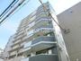京成船橋駅より徒歩5分 8階 築8年2ヶ月の賃貸物件