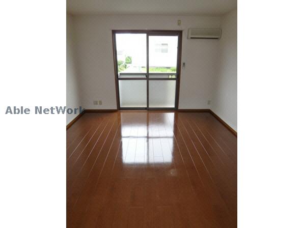 その他設備　リビング